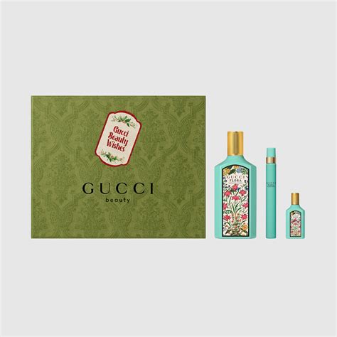 gucci gift sets